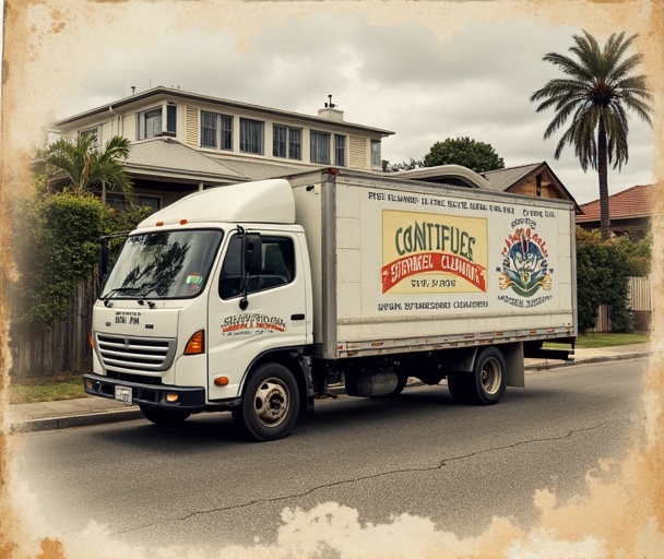 Fresho Carpet Cleaning Ferny Grove Founding Story
