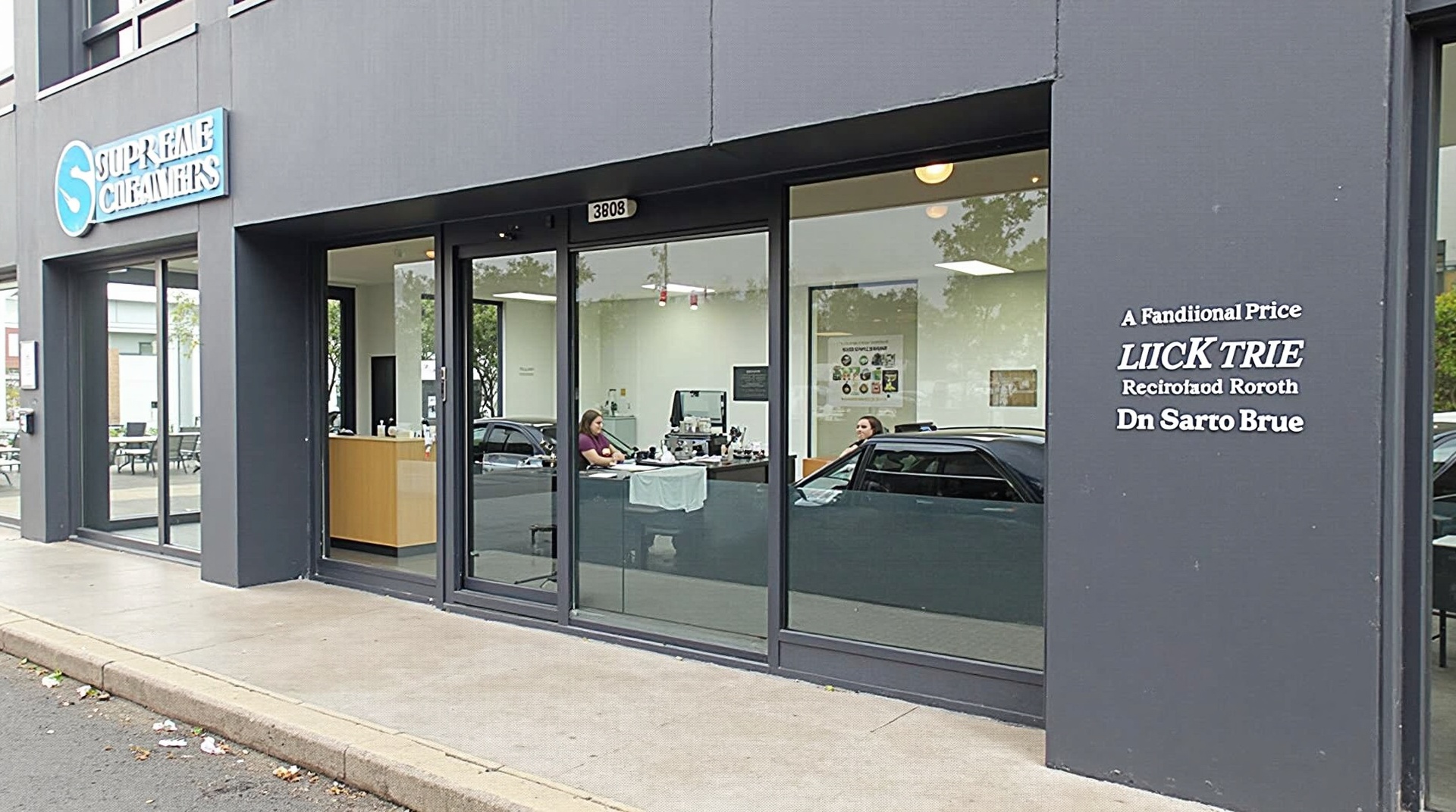 Fresho Carpet Cleaning Ferny Grove Contact Office