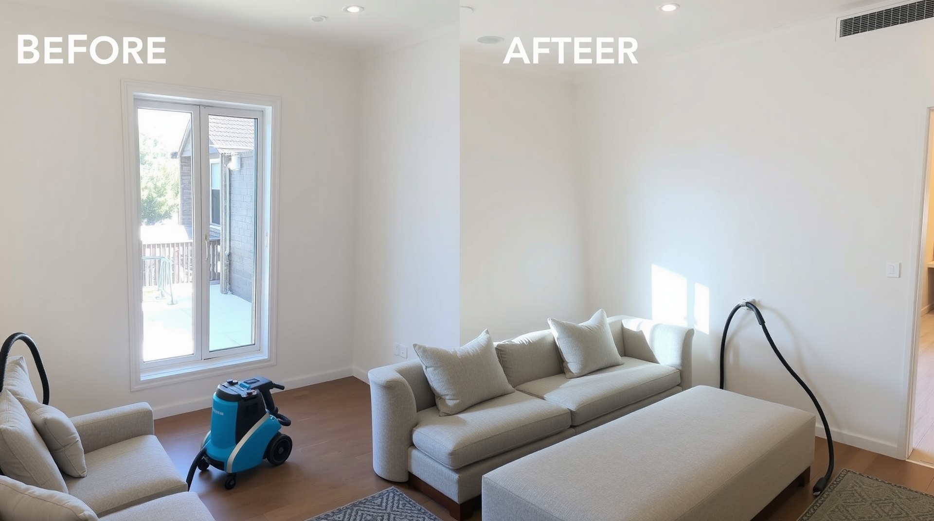 Professional Upholstery Cleaning Ferny Grove